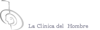 ANKU La Clinica del Hombre Logo