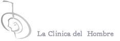 ANKU La Clinica del Hombre Logo